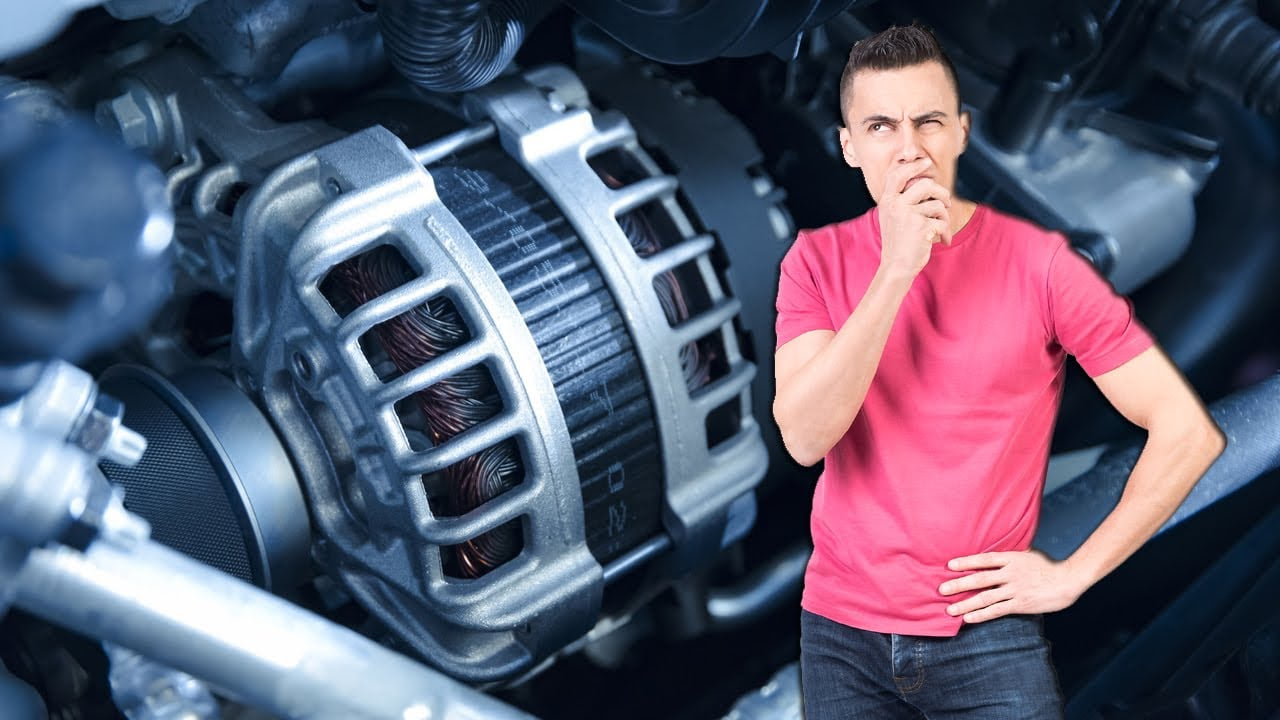 Consejos para Arrancar tu Coche con un Alternador Roto Guía Paso a