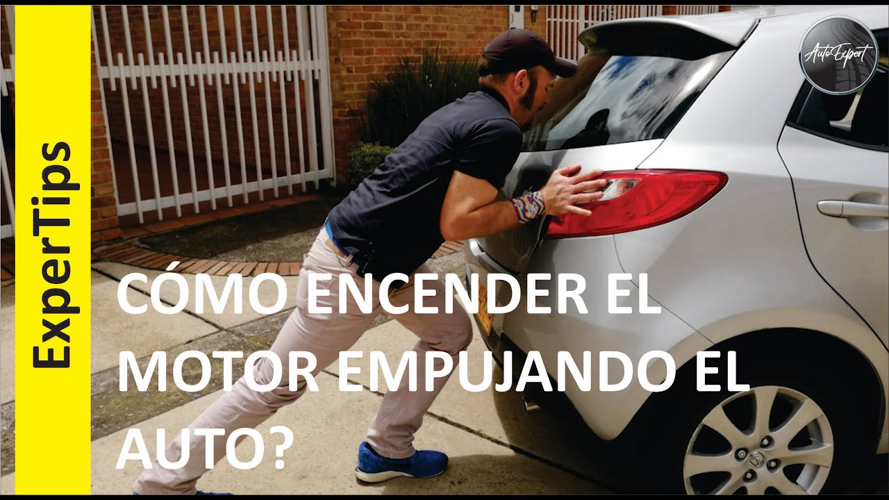 No Te Quedes Atascado Aprende Cómo Arrancar un Coche sin Batería