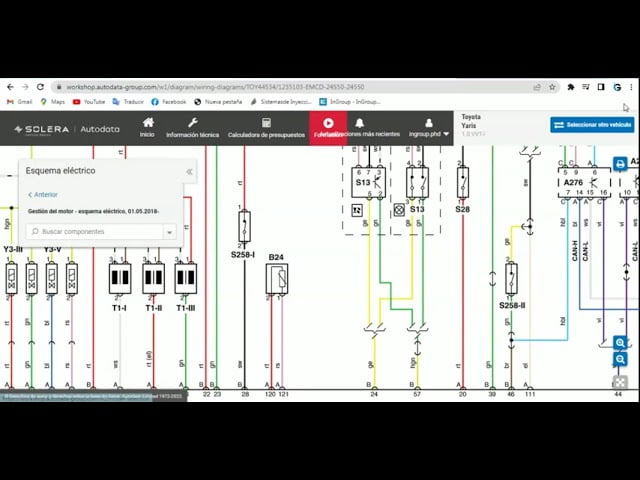 Tutorial Cómo Conectar Autodata al Coche Paso a Paso para