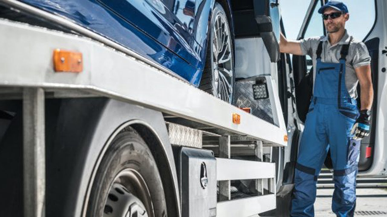 Consejos Para Dar De Baja Un Coche Embargado Gu A Paso A Paso