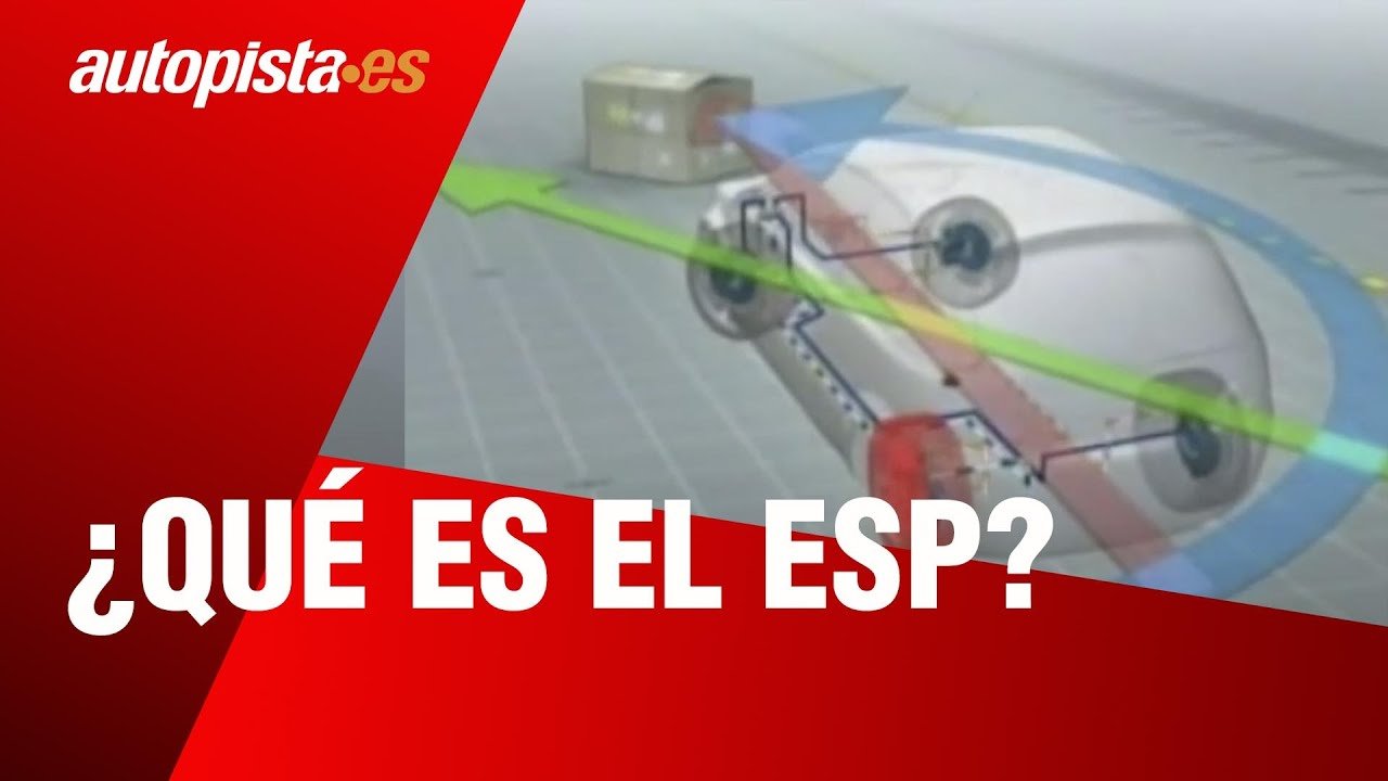 Descubre C Mo Funciona El Sistema De Esp De Audi Aprende Todo Lo Que