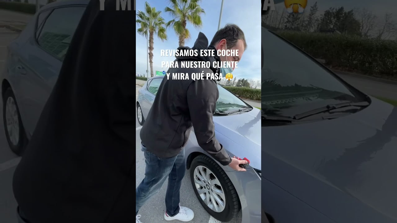 Descubre Si Tu Audi Est Afectado Por El Fraude Descubre C Mo Saberlo