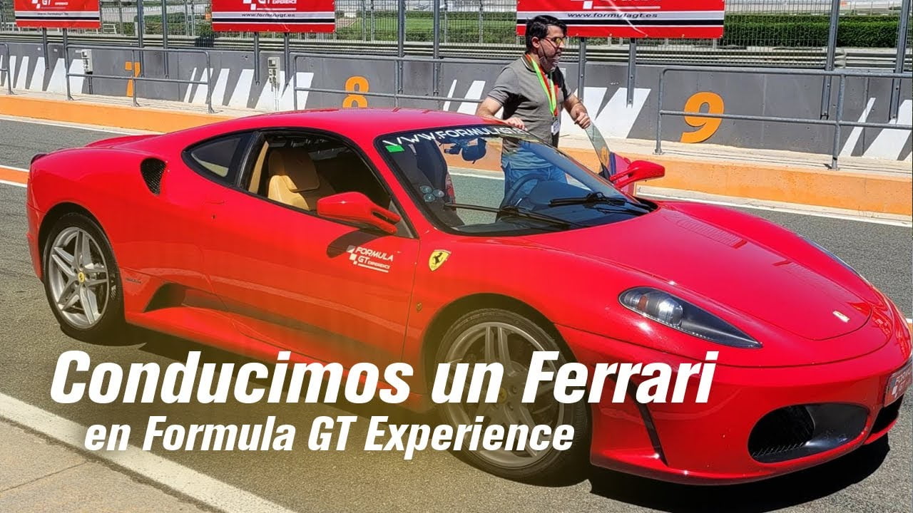 Consejos para conducir un Ferrari F430 Aprende cómo conducir uno de