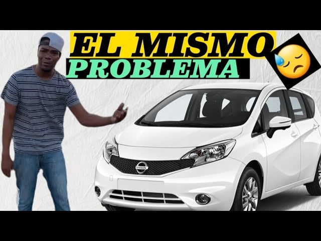 Descubre dónde se fabrica el Nissan Note una guía definitiva