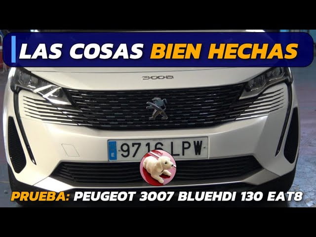 D Nde Se Fabrica El Peugeot Descubre El Lugar De Producci N De