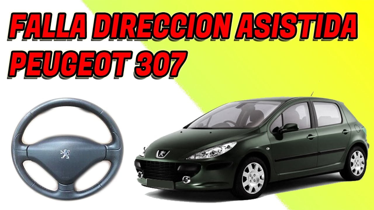 Descubre Qu L Quido De Direcci N Lleva El Peugeot Una Gu A Paso A