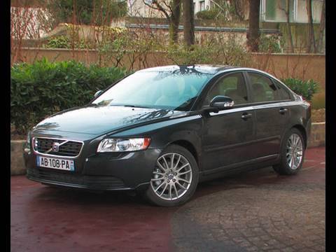 Descubre El Motor Que Monta El Volvo S40 Todo Lo Que Necesitas Saber