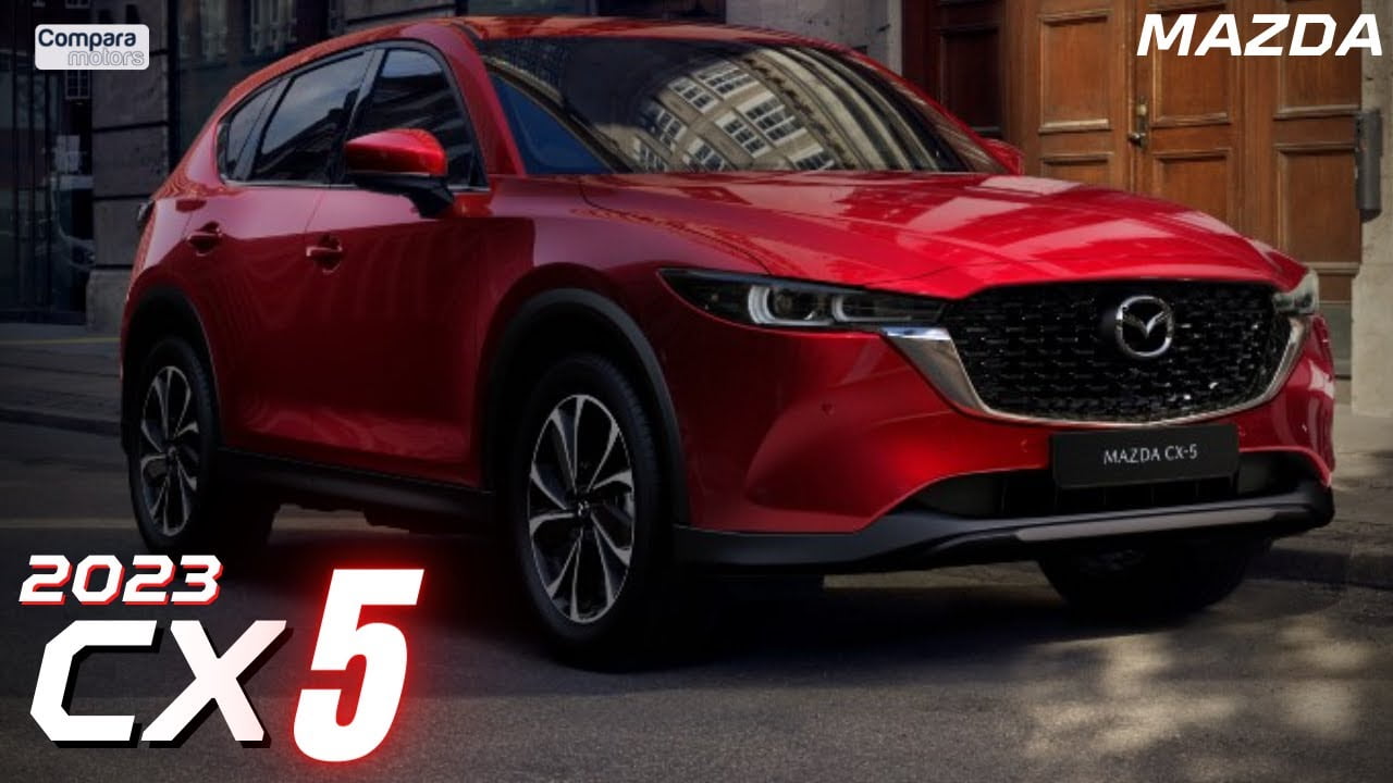 Descubre Cu L Es El Precio De Un Mazda Cx Tu Gu A Definitiva