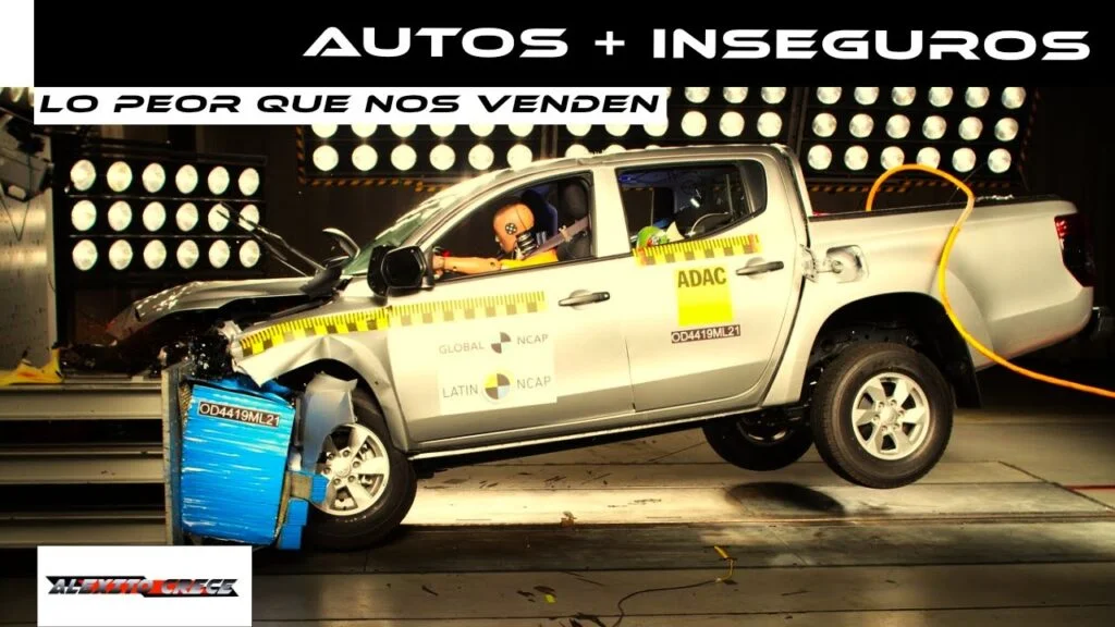 Cómo los crash tests virtuales mejoran la seguridad de los coches: lo que debes saber