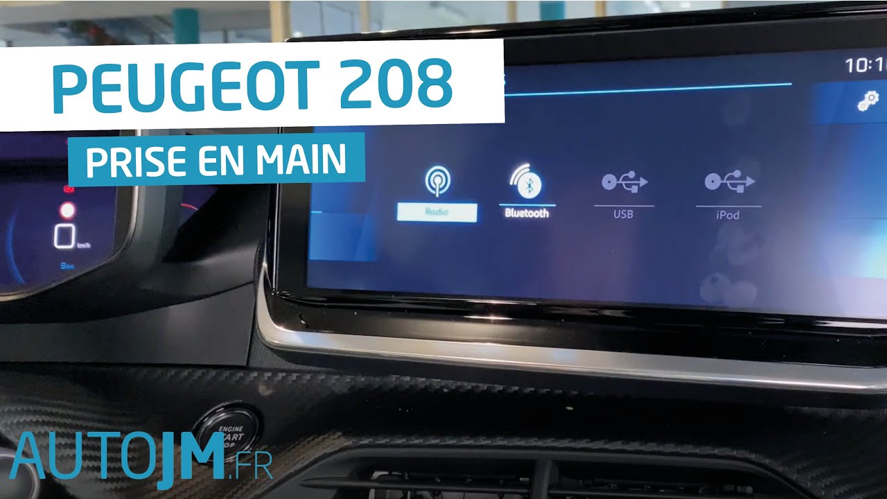 Guía Paso a Paso para Actualizar el GPS de tu Peugeot 308 Gratis