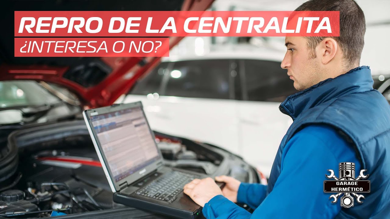 Descubre qué es y para qué sirve una Centralita de Coche - Guía ...