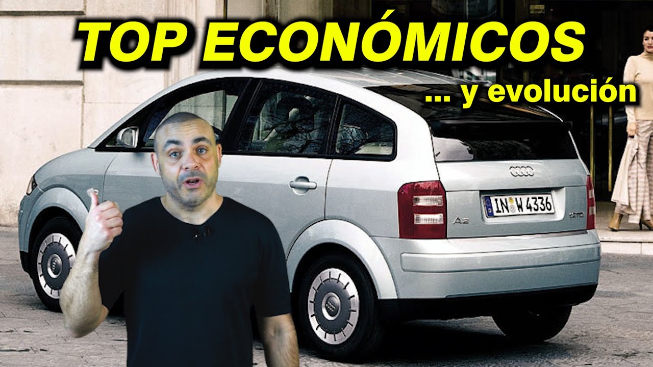 ¡descubre El Mejor Coche Pequeño Barato Y Económico Para Tu Presupuesto