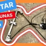 Cómo cambiar los elevalunas de tu Citroen Berlingo: Guía Paso a Paso