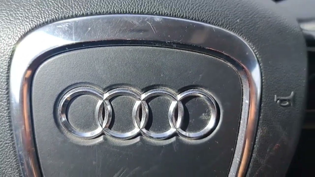 Consejos Para Mirar El Nivel De Aceite En Un Audi A B Gu A Paso A Paso Drivecar Es Tu Web