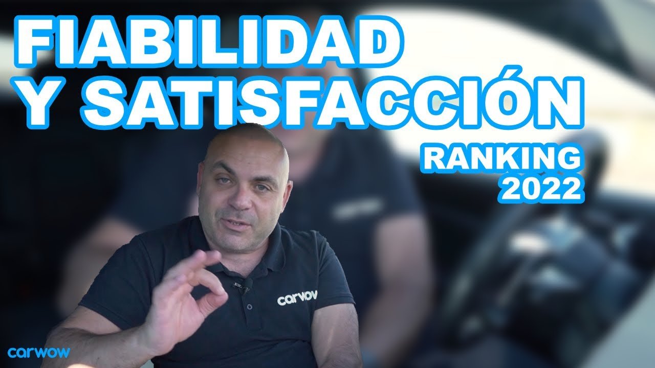 ¿Cuál Es El Coche Más Fiable De 2023? ¡Descúbrelo Aquí! - cakzvq5