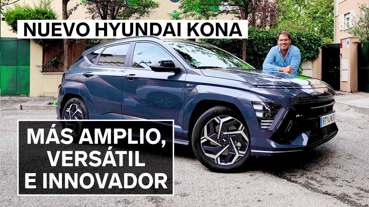 Descubre Dónde Se Fabrica el Hyundai Kona Conoce la Fabrica de