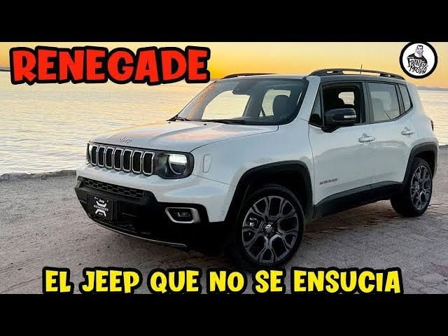 Descubre Donde Se Fabrica El Jeep Renegade Una Gu A Paso A Paso Drivecar Es Tu Web Sobre Todo