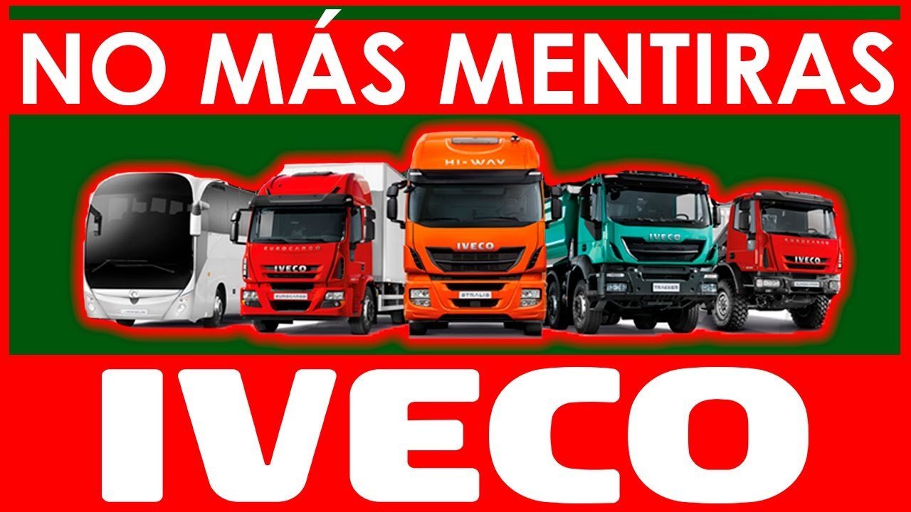 Descubre D Nde Se Fabrican Los Camiones Iveco Conoce La Ubicaci N De Su F Brica Drivecar Es