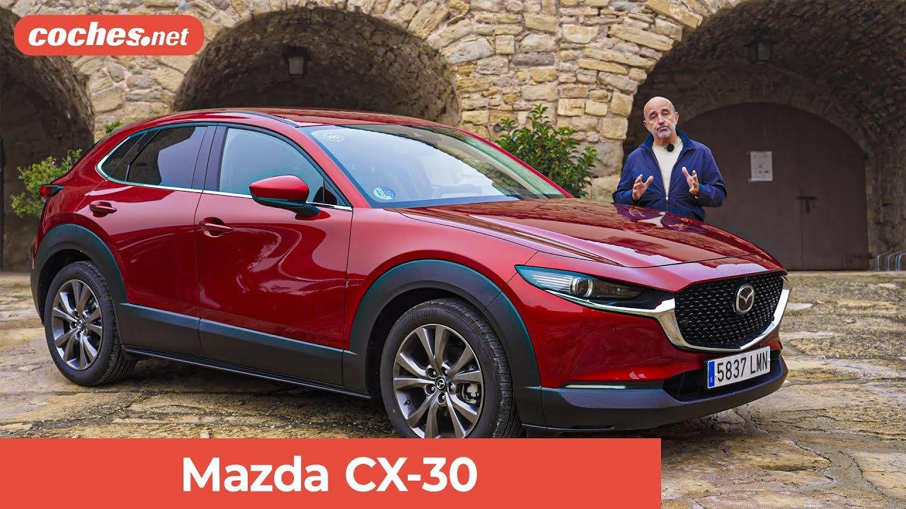 Cu Nto Cuesta El Mazda Cx Toda La Informaci N Aqu Drivecar Es