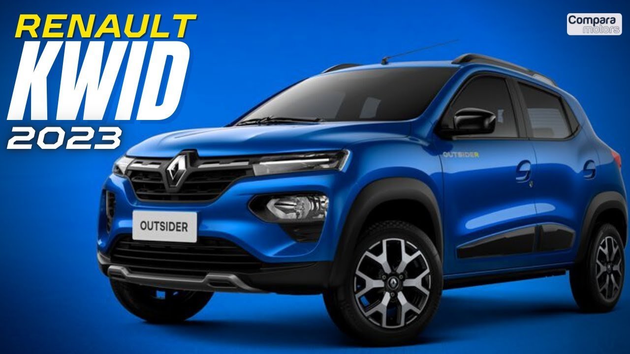 Descubre Cu L Es El Precio Exacto Del Renault Kwid Todo Lo Que Necesitas Saber Drivecar Es