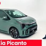 ¡Descubre los Precios de los Coches Kia: ¡Compara y Aprovecha!